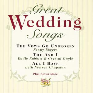 The Vows Go Unbroken - Kenny Rogers (PT karaoke) 带和声伴奏