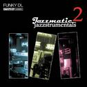 Jazzmatic Jazzstrumentals, Vol. 2专辑