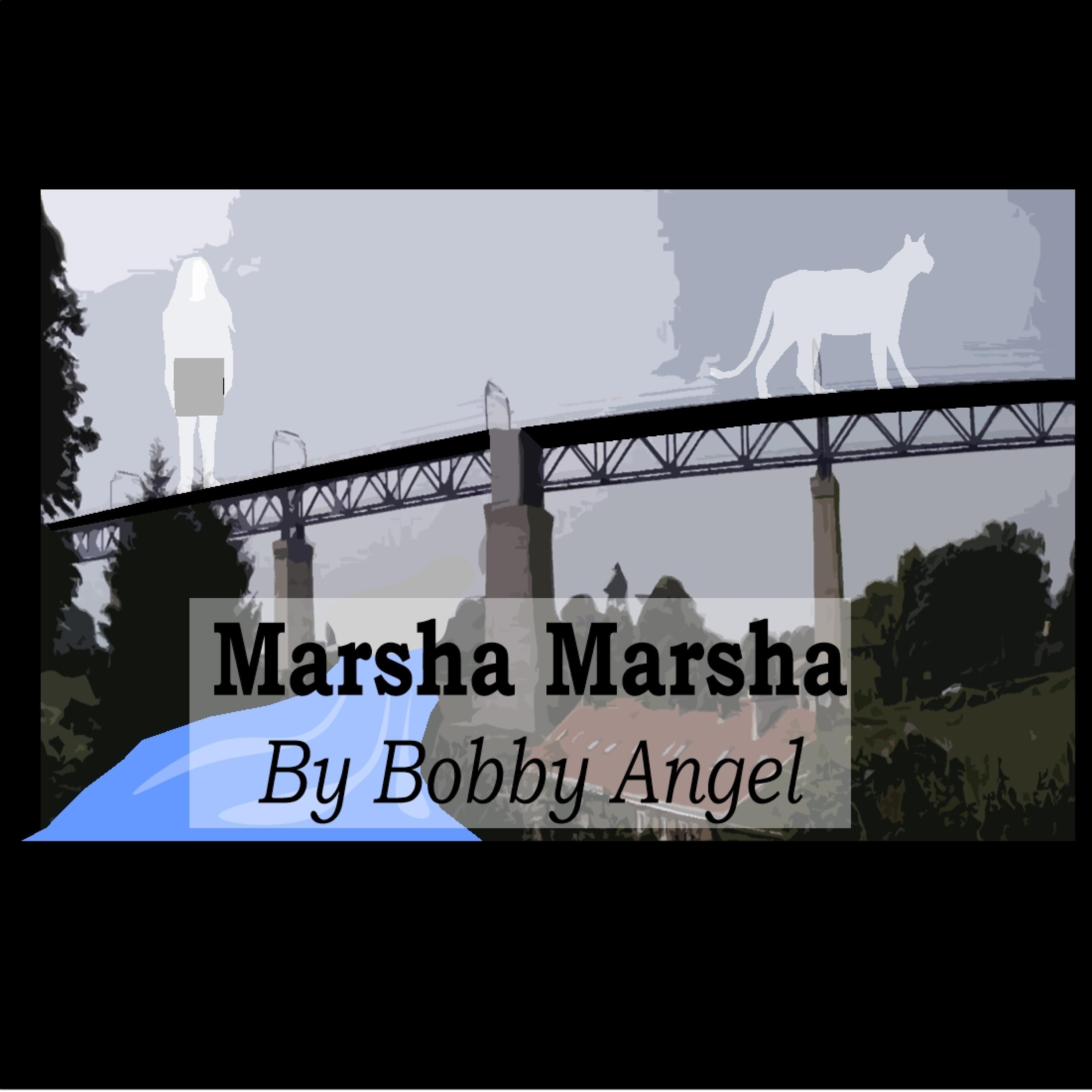 Marsha Marsha