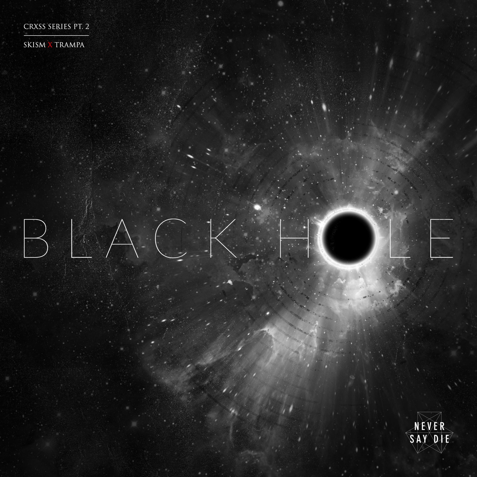 Black Hole专辑