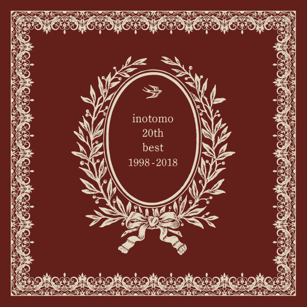 inotomo 20th best 1998-2018