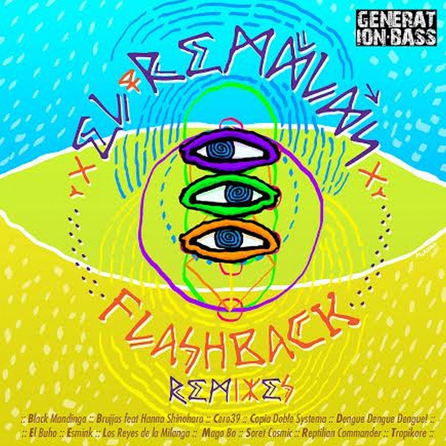 Flashback Remixes