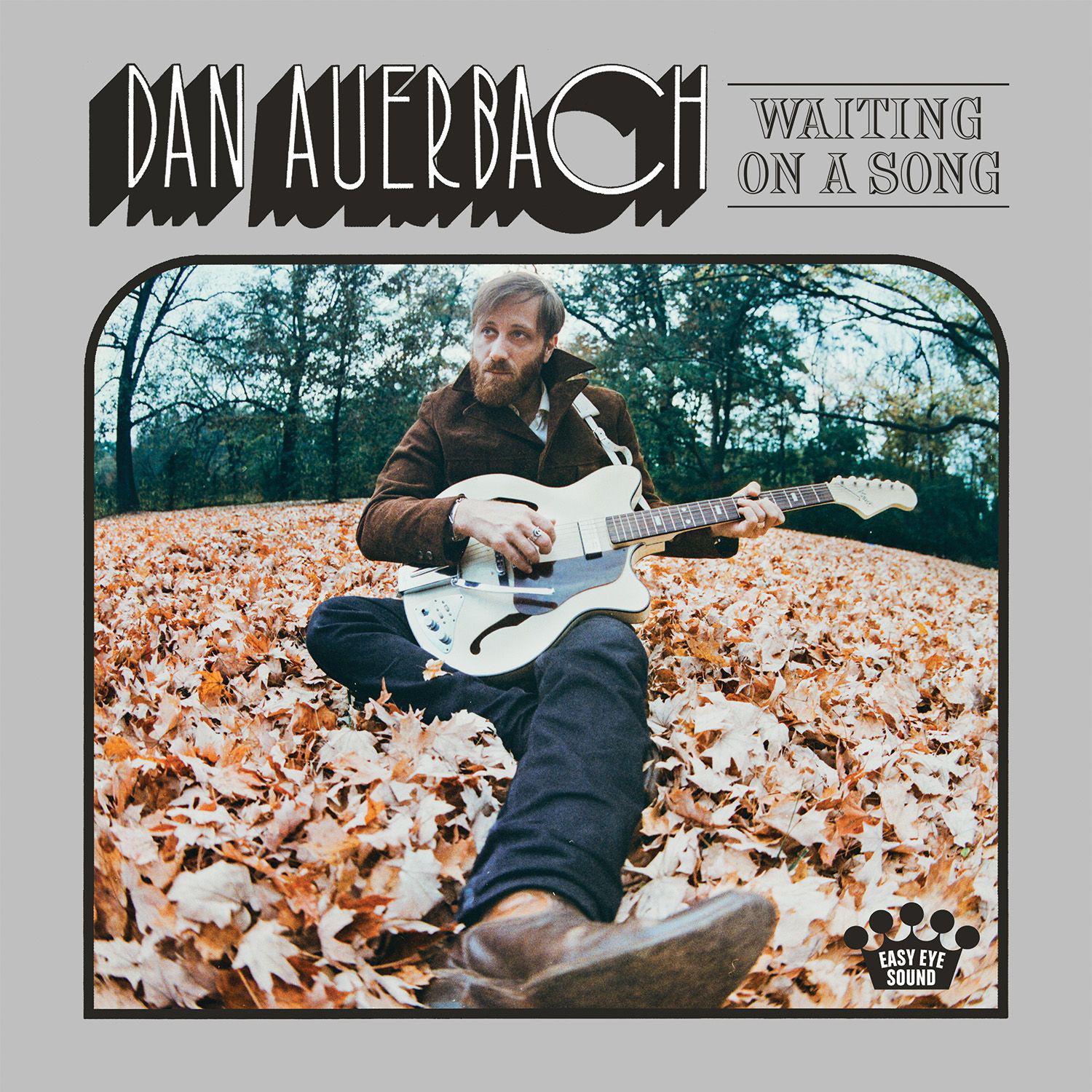 Dan Auerbach - King of a One Horse Town