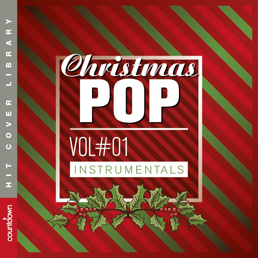 Christmas Vol#01 (Instrumentals)