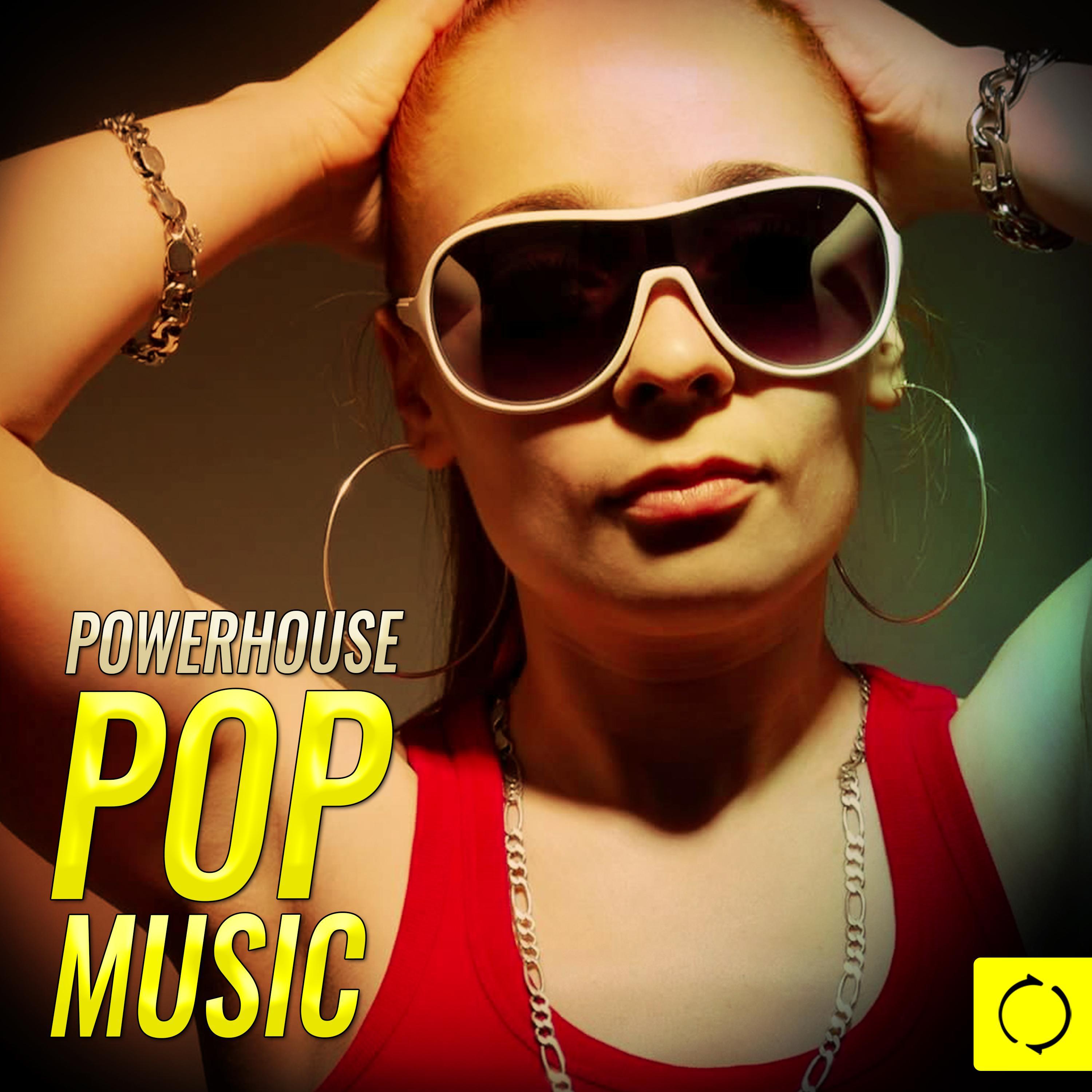 Power House, Pop Music专辑