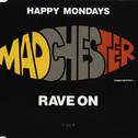 Madchester - Rave On专辑