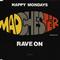 Madchester - Rave On专辑