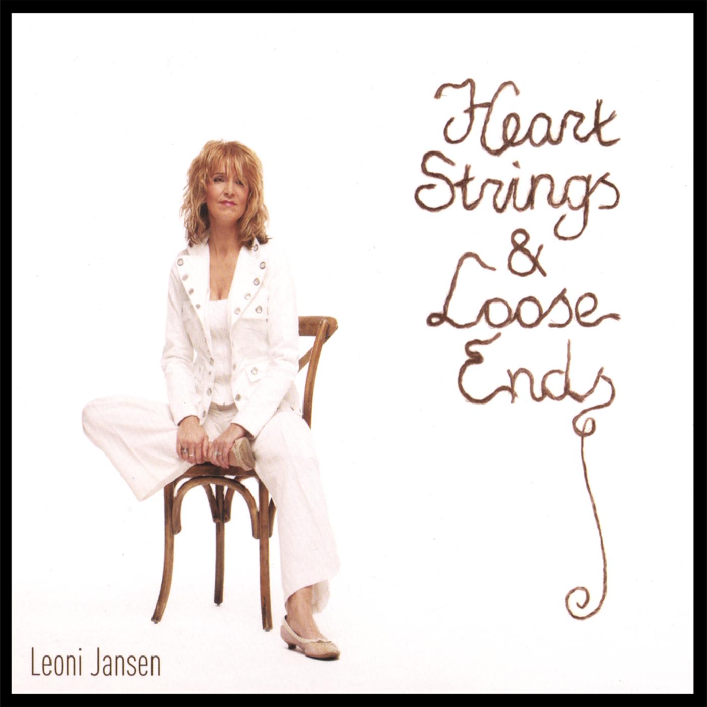 Heartstrings & Loose Ends