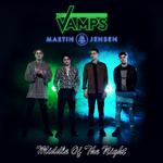 Middle of the Night (Remixes)专辑