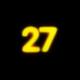 Twenty-seven