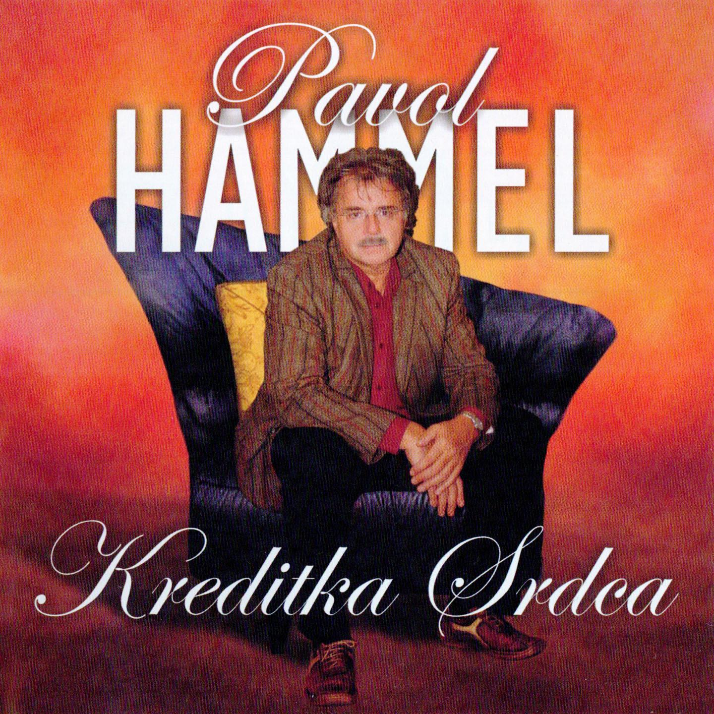 Kreditka srdca