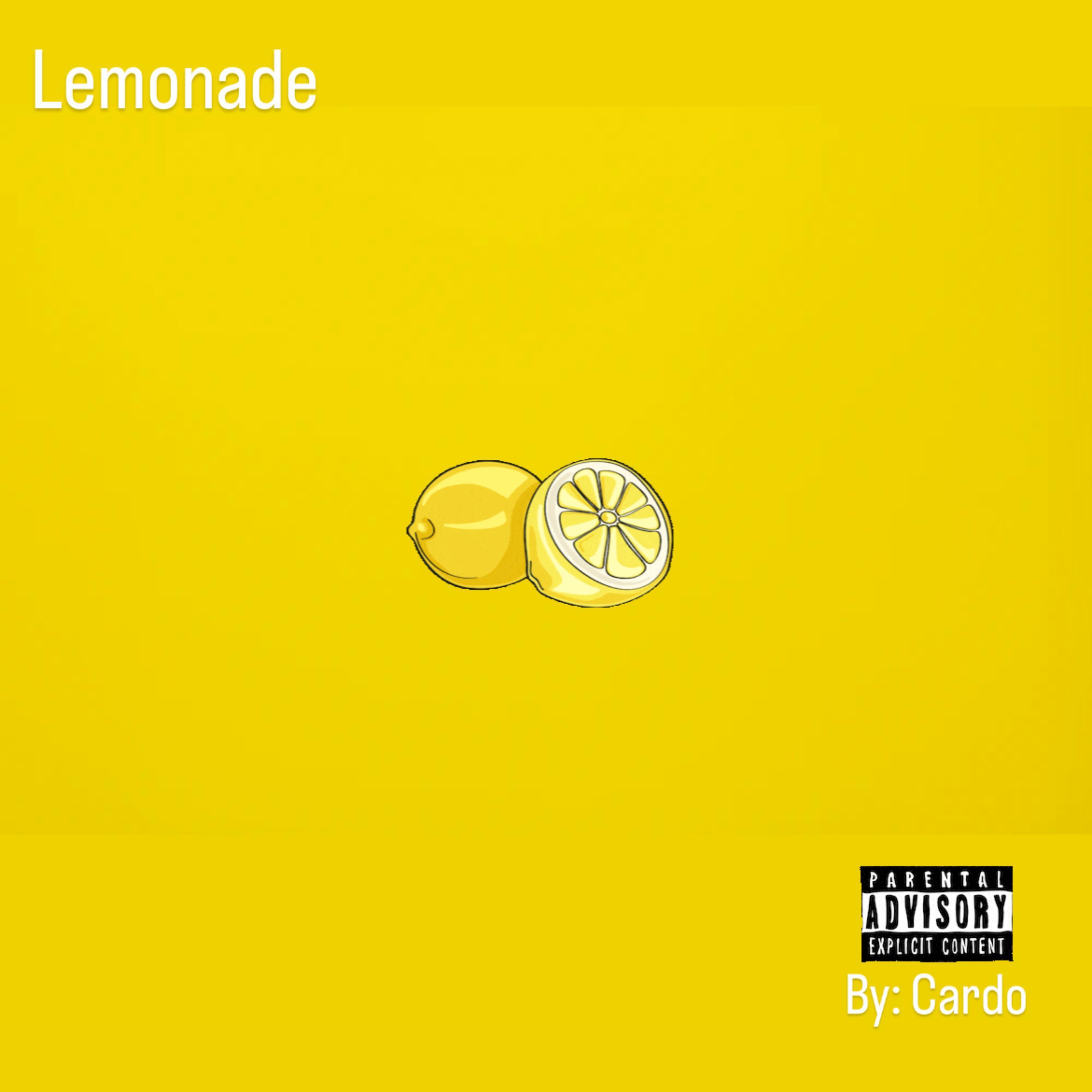 Cardo - Lemonade