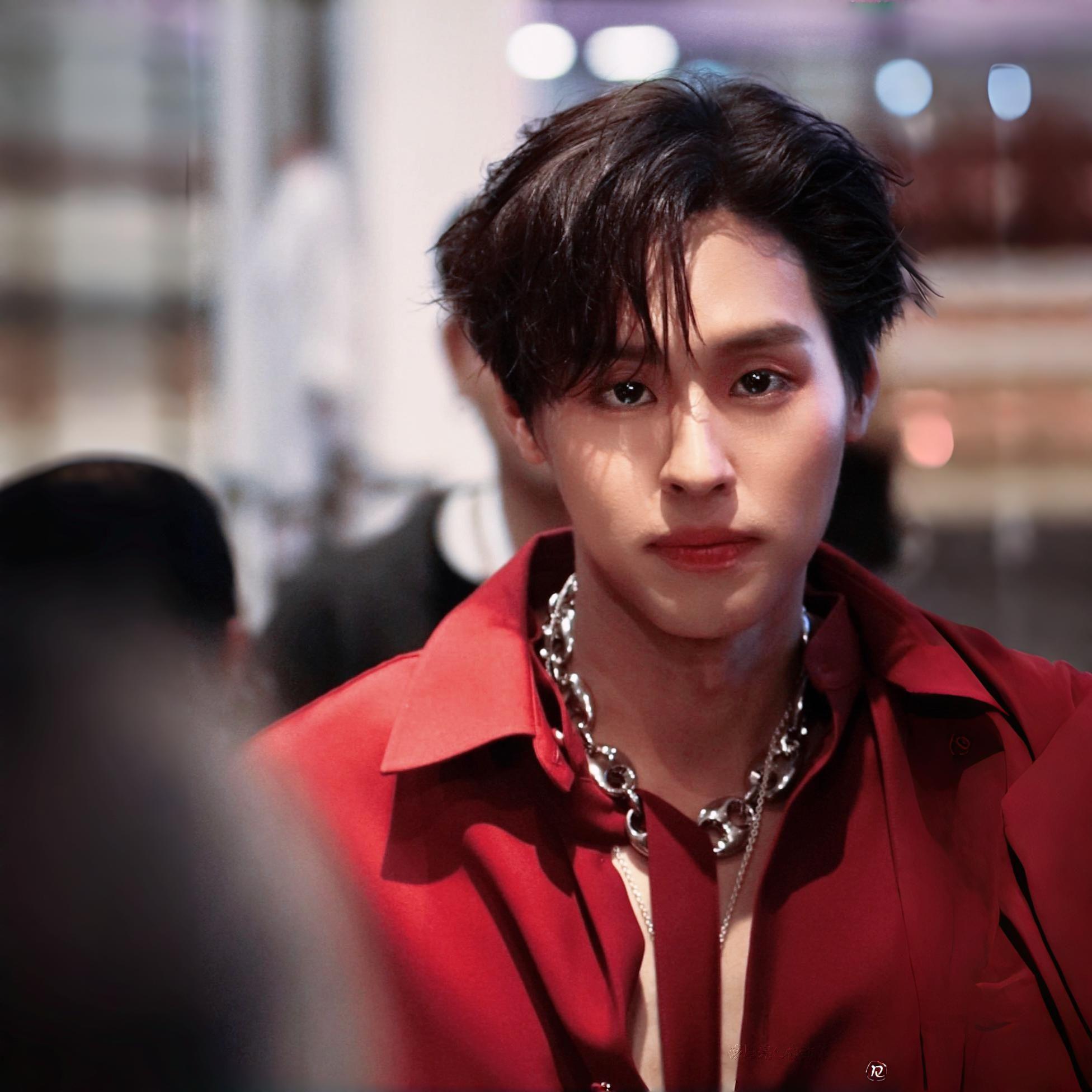 Gucci Visions Exhibition after party