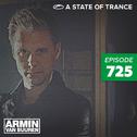 A State Of Trance Episode 725 (Live from A State of Trance @ Ushuaïa, Ibiza 2015)专辑