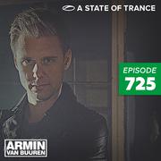 A State Of Trance Episode 725 (Live from A State of Trance @ Ushuaïa, Ibiza 2015)