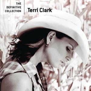 Terri Clark - THREE MISSISSIPPI （降8半音）