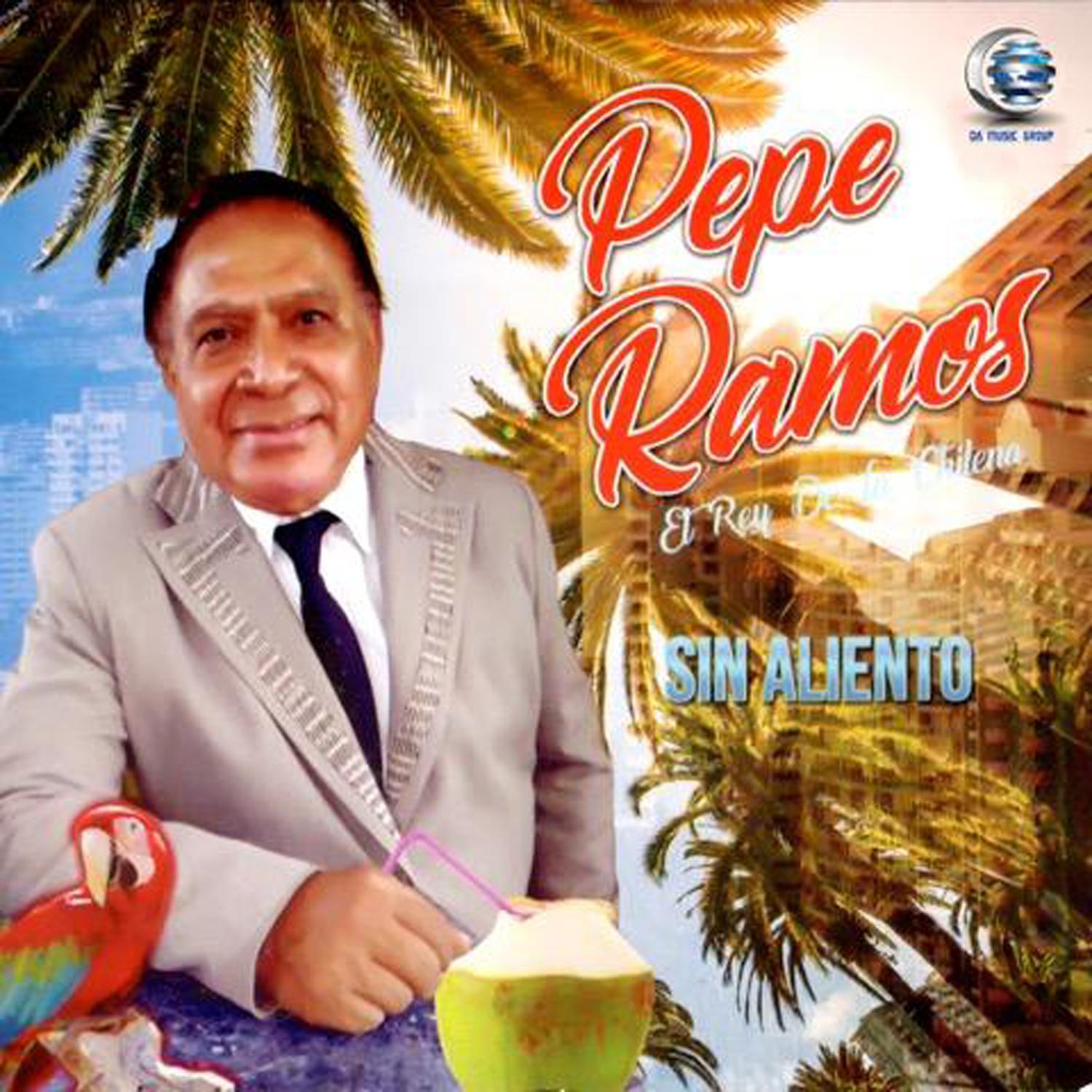 Sin Aliento