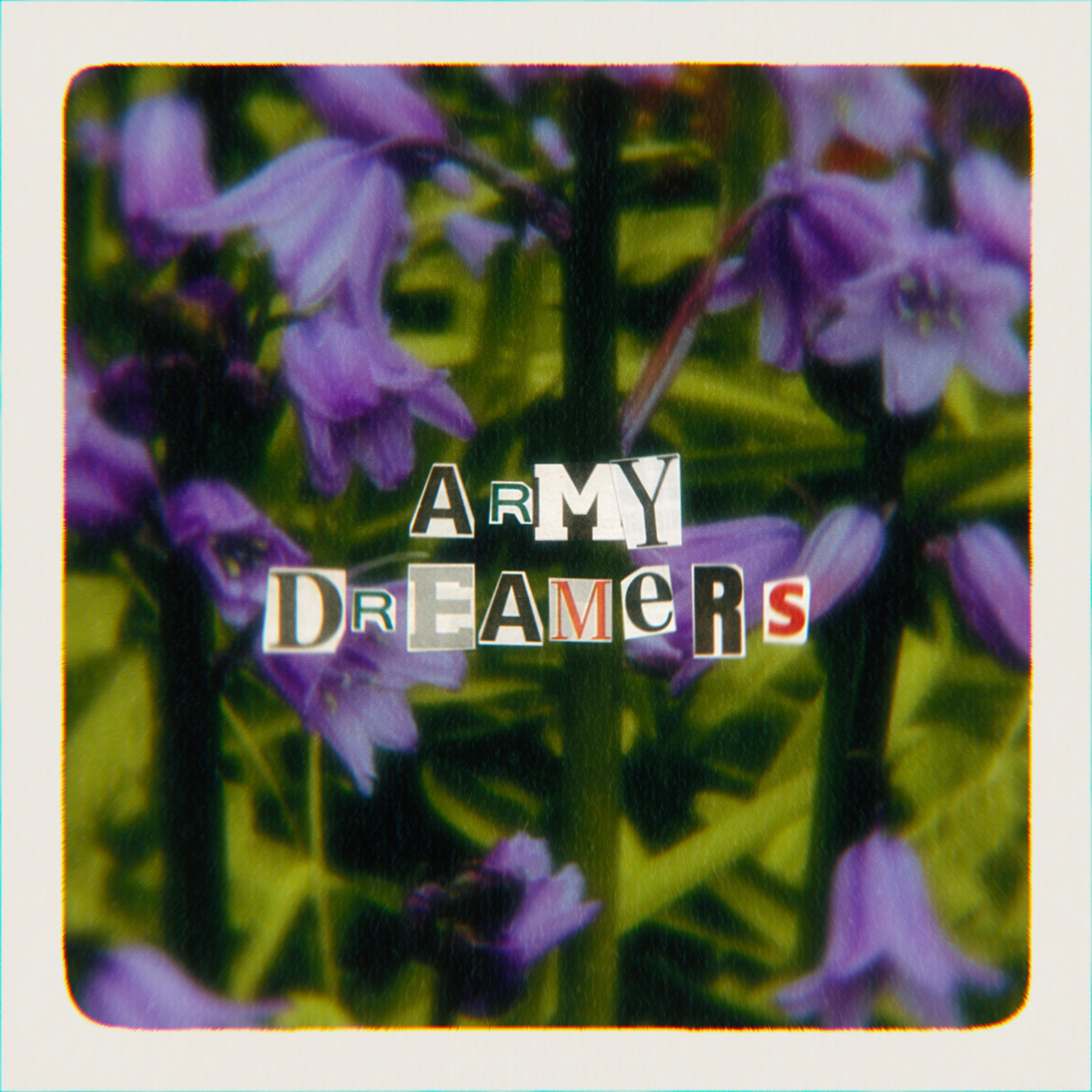 Army Dreamers