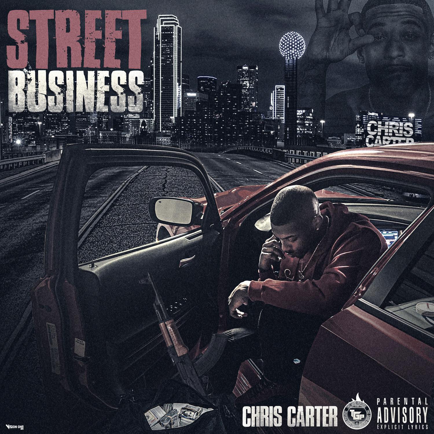 Street Business