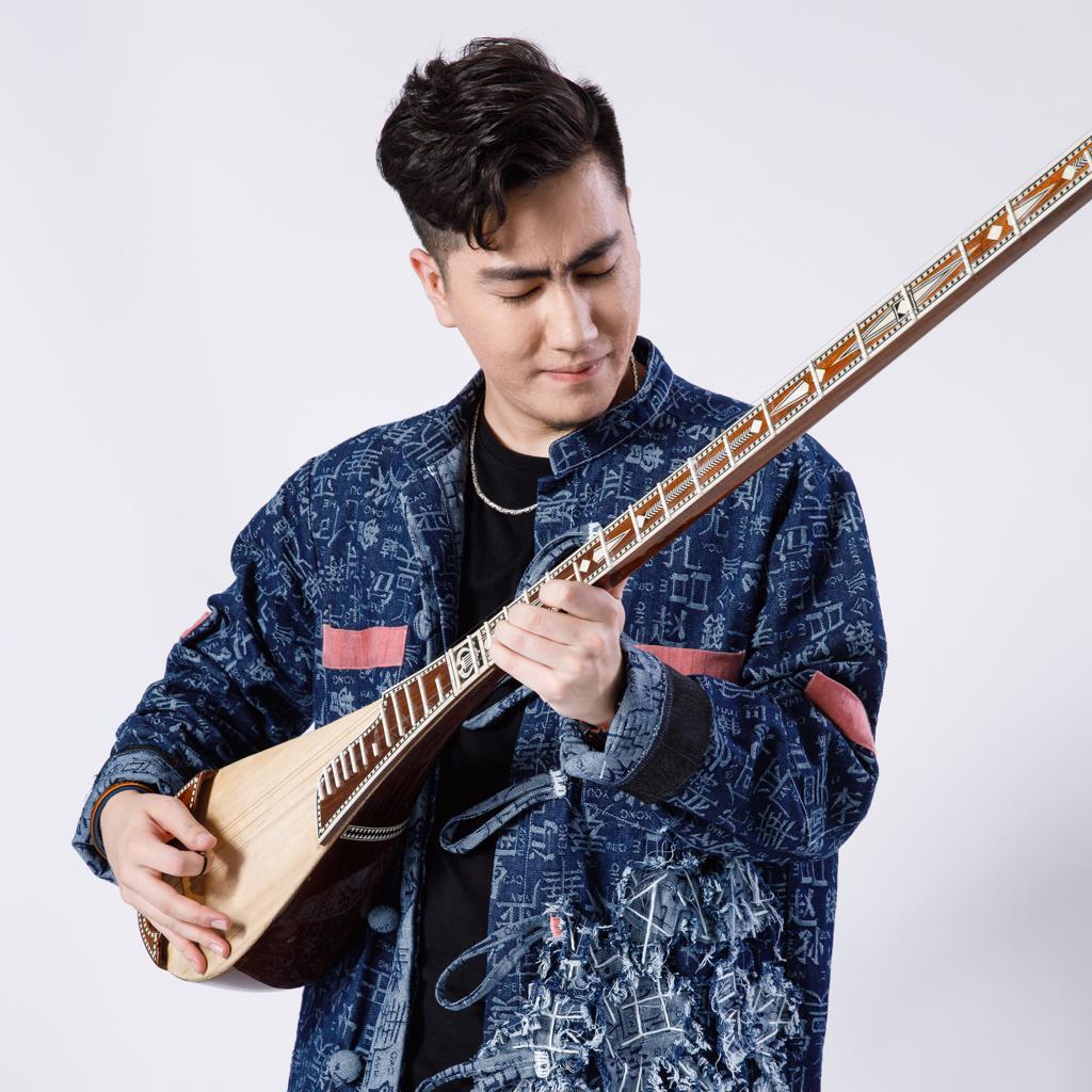 热匹开提·热夏提