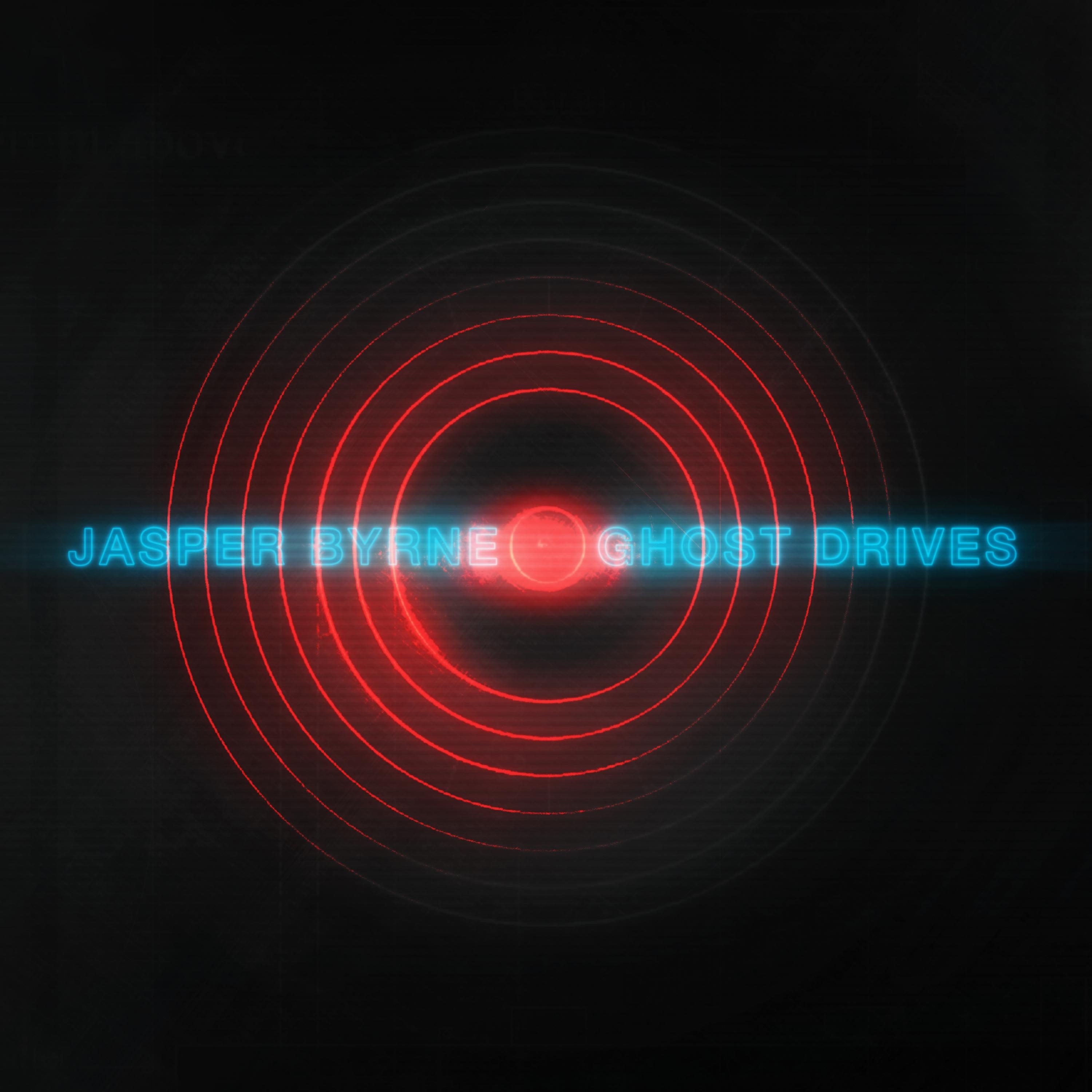 Ghost Drives