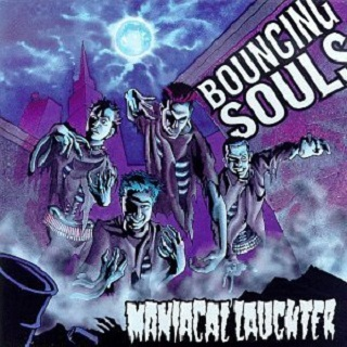 Maniacal Laughter