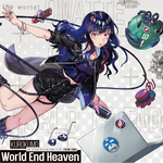 World End Heaven / Eternal Days(working title)专辑