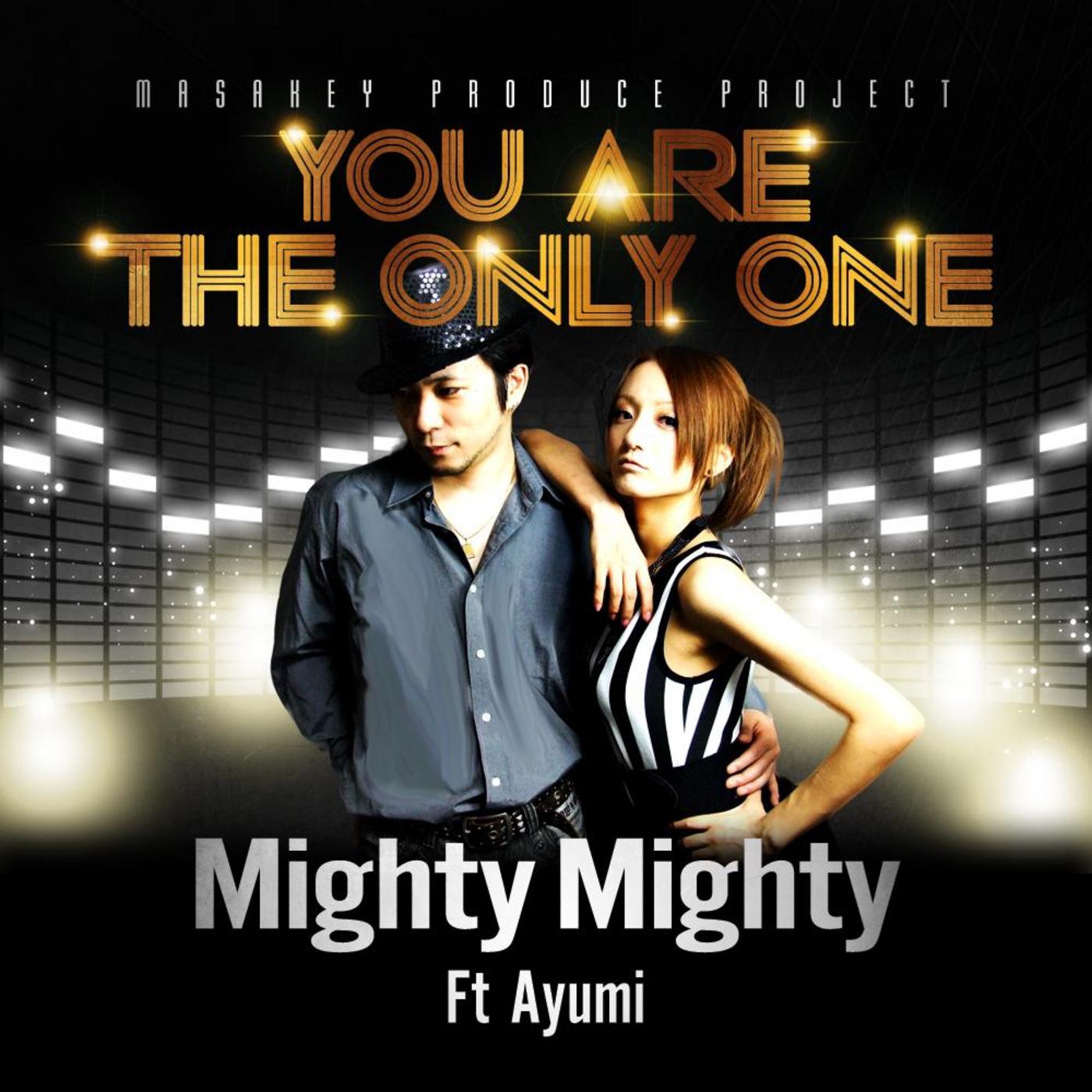 You Are the Only One (feat. Ayumi)