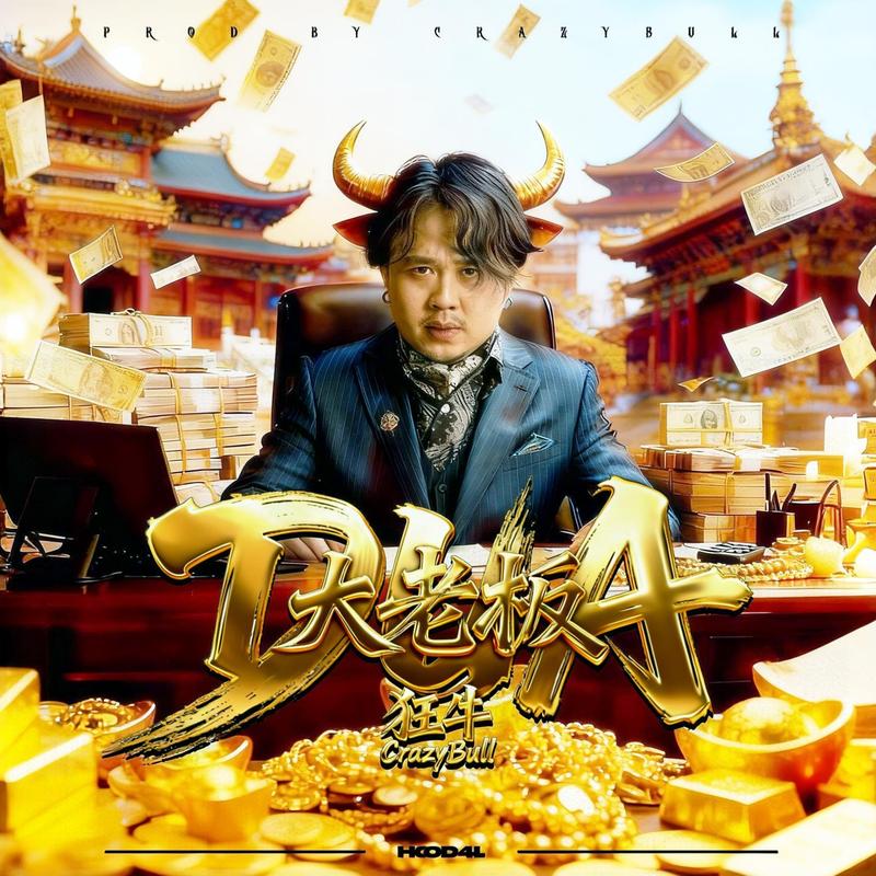 DUA大老板