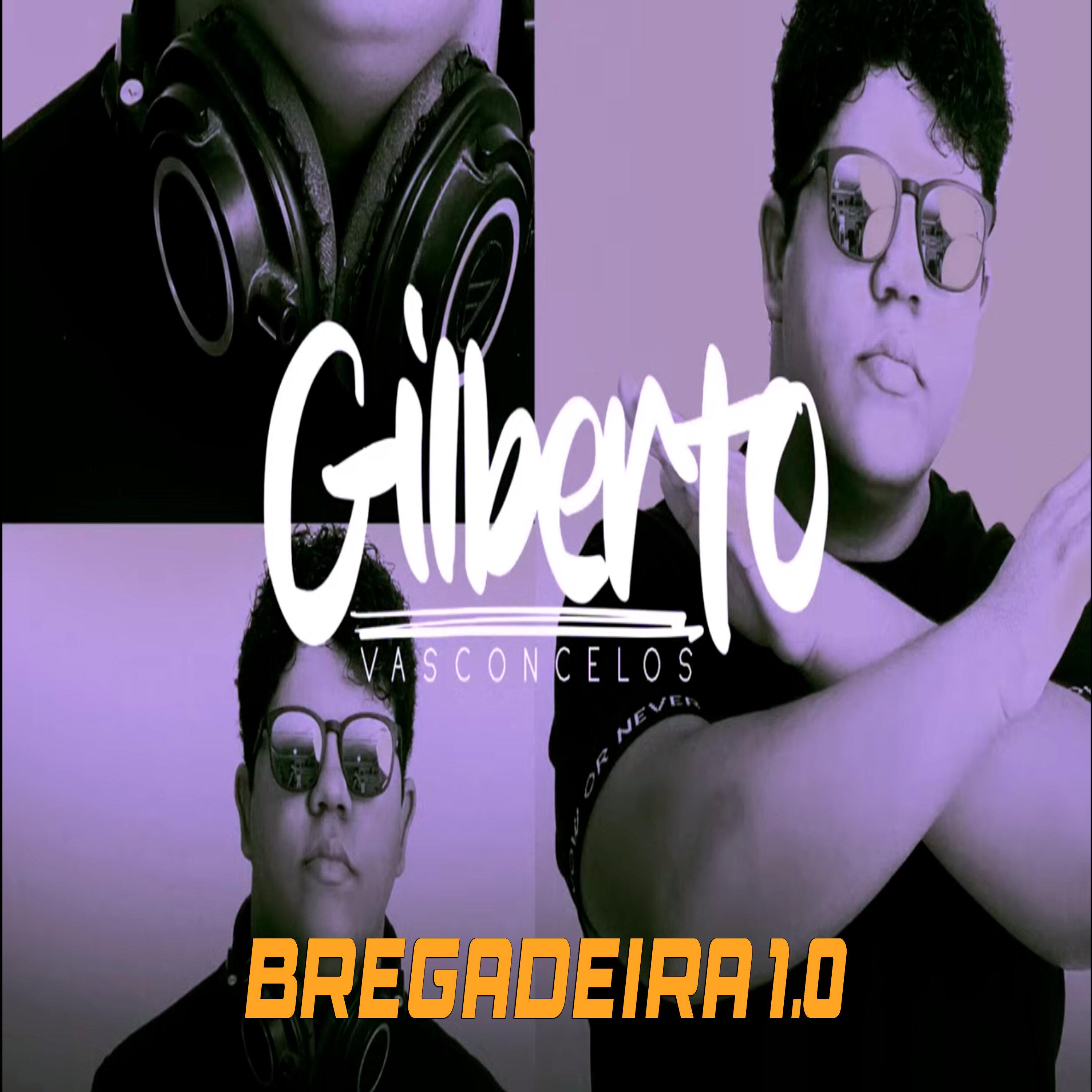 Gilberto Vasconcelos - Tava Eu de Madrugada (feat. Mc Morena & Mc Gw)