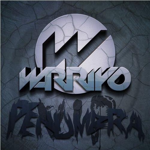 Penumbra (VIP Mix)专辑