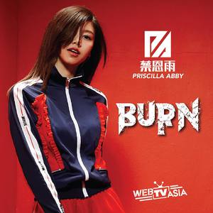 蔡恩雨 - Burn