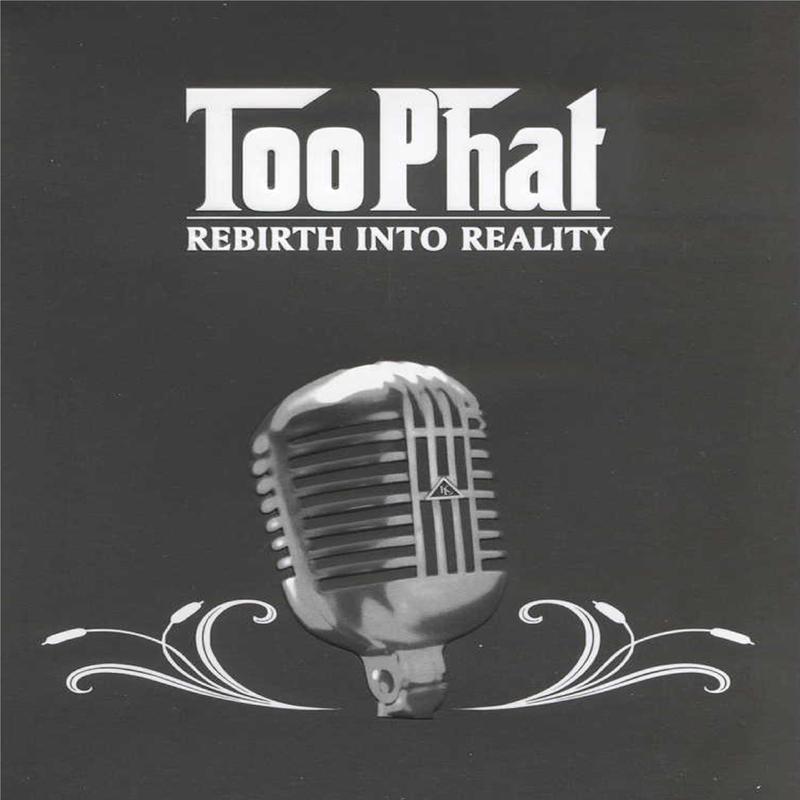 Rebirth Into Reality