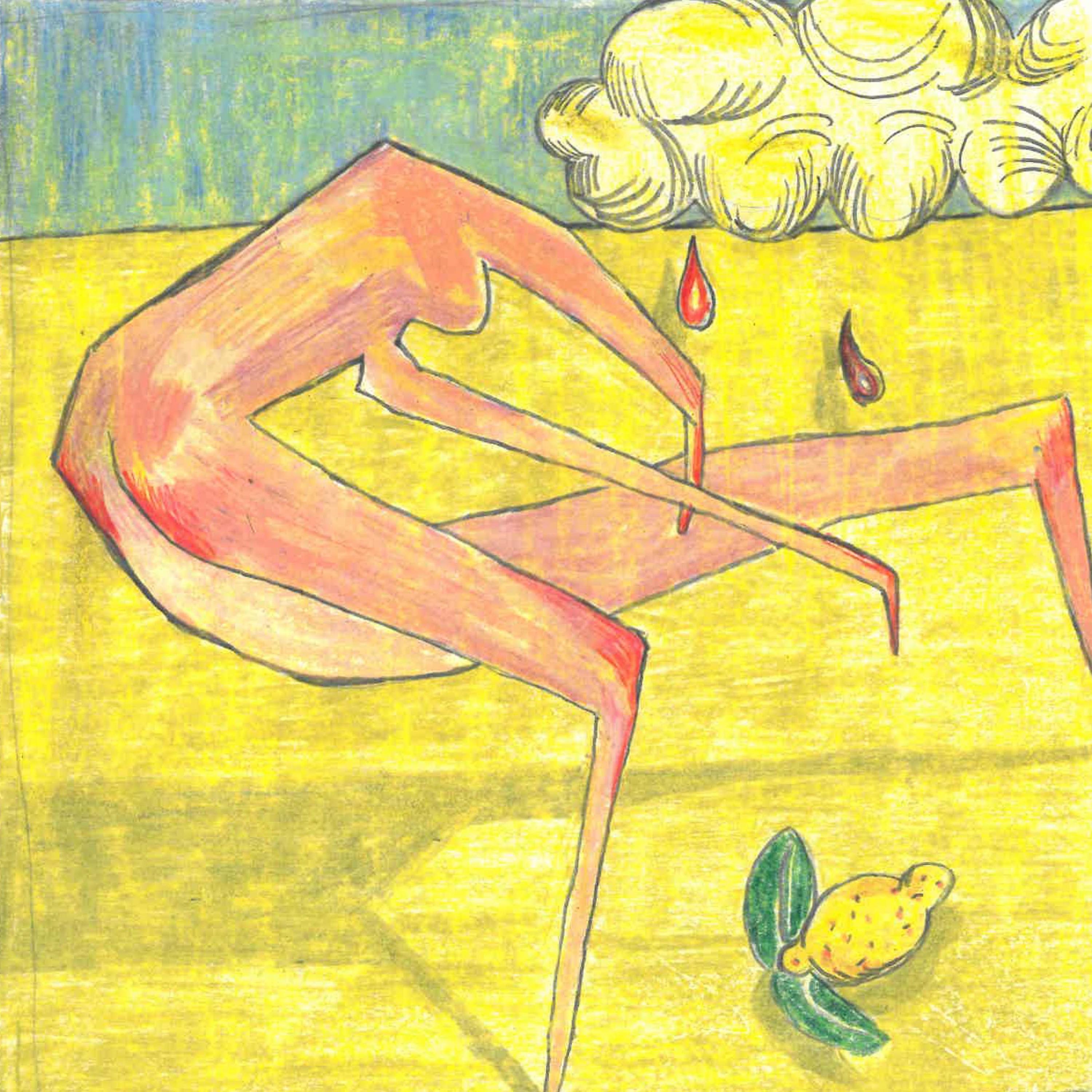 Lemon Sugar