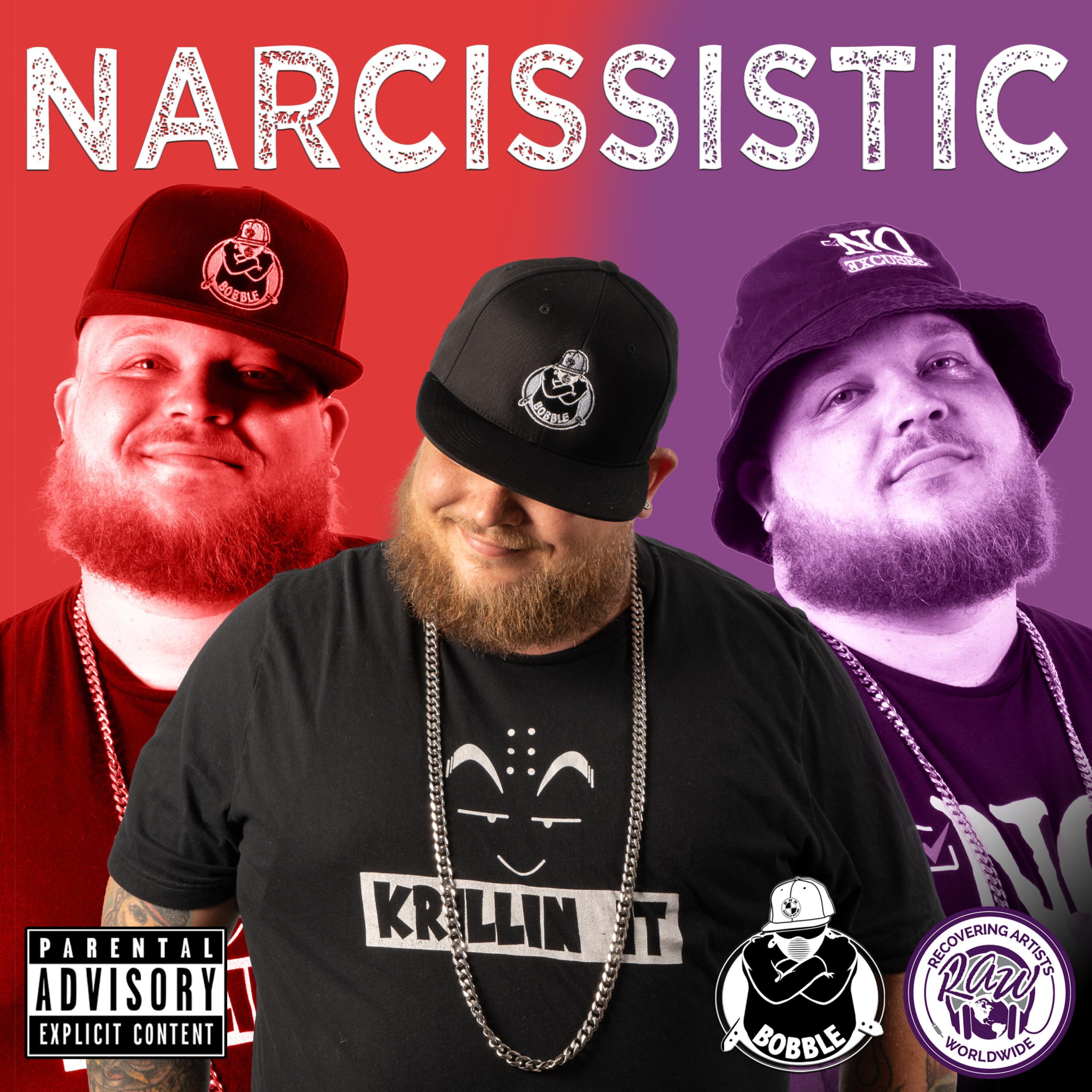 Narcissistic