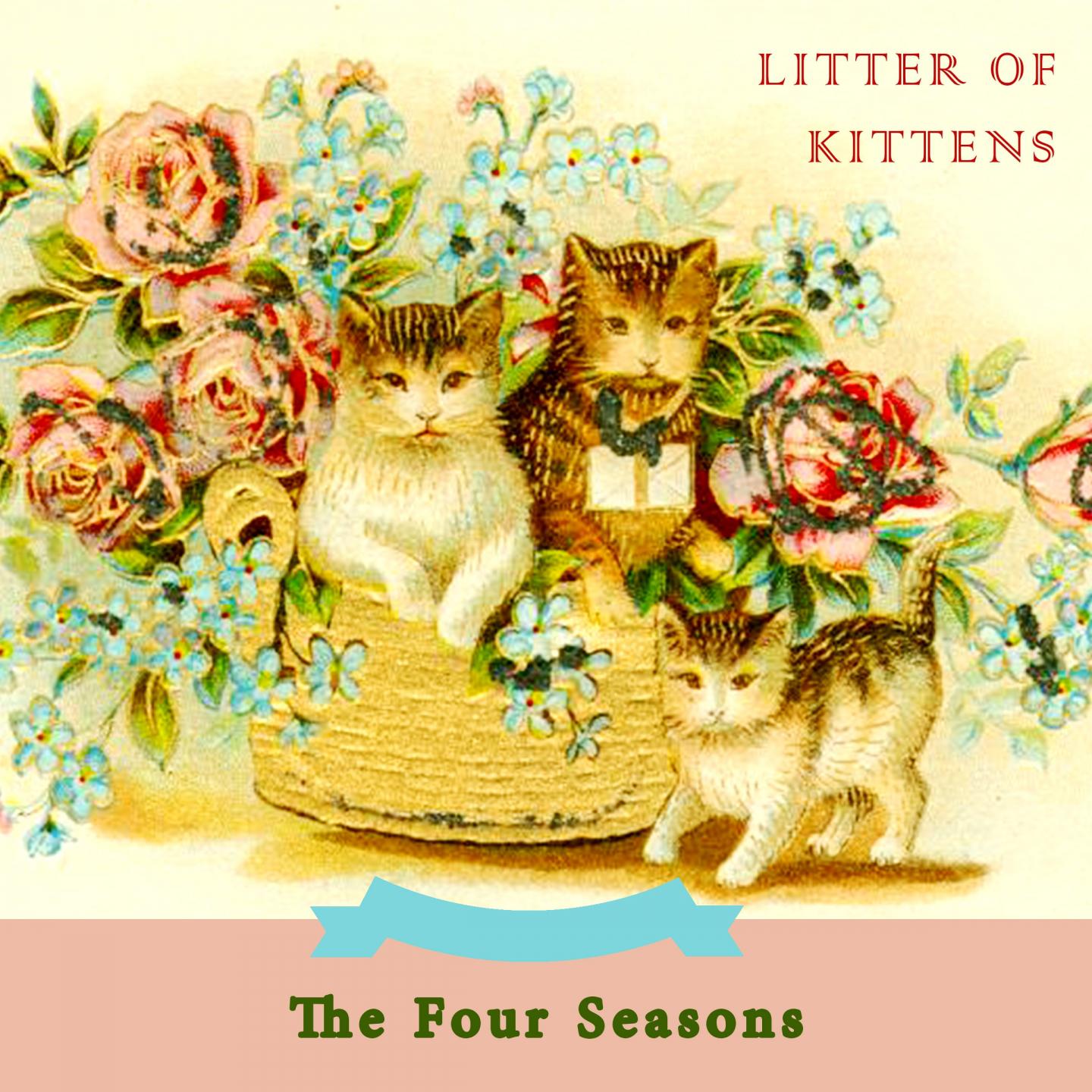 The Four Seasons - One Song