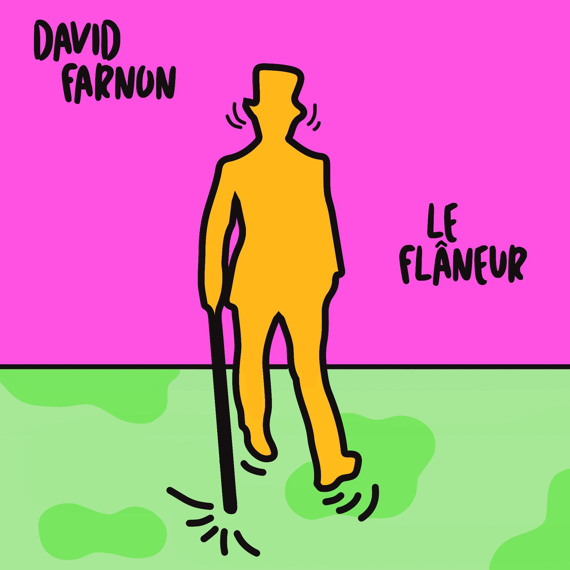 Le Flâneur