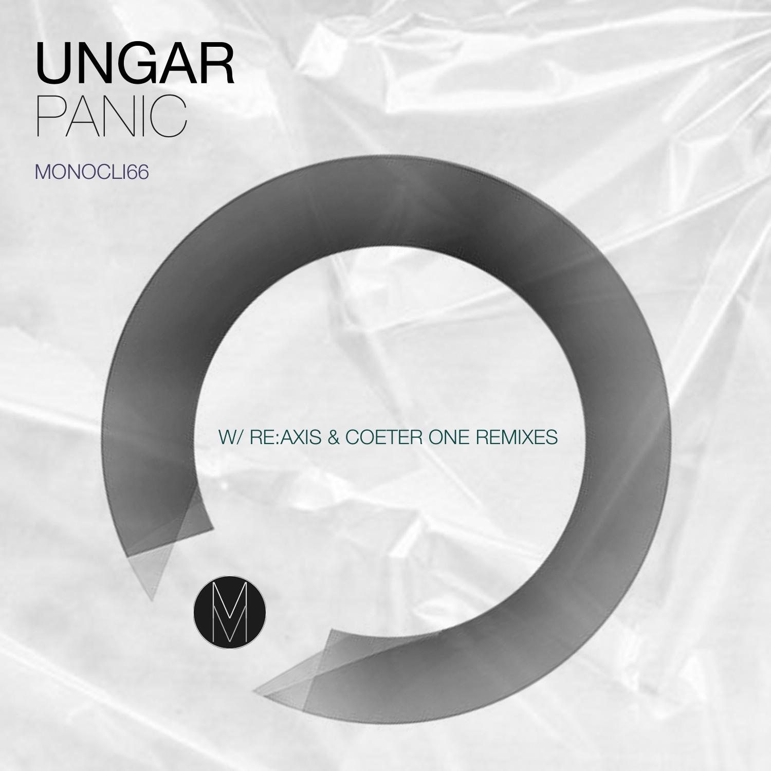 Ungar - Panic State