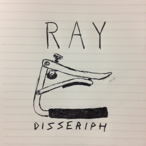 Ray capo