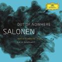 Salonen: "Out Of Nowhere" - Violin Concerto; Nyx专辑