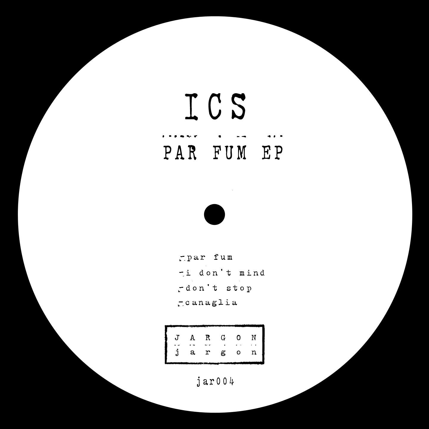 ICS - I Don't Mind