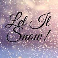 Let It Snow! Let It Snow! Let It Snow! (1966) - Dean Martin (Karaoke Version) 带和声伴奏