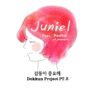 JUNIEL - 感动很重要 (inst.)