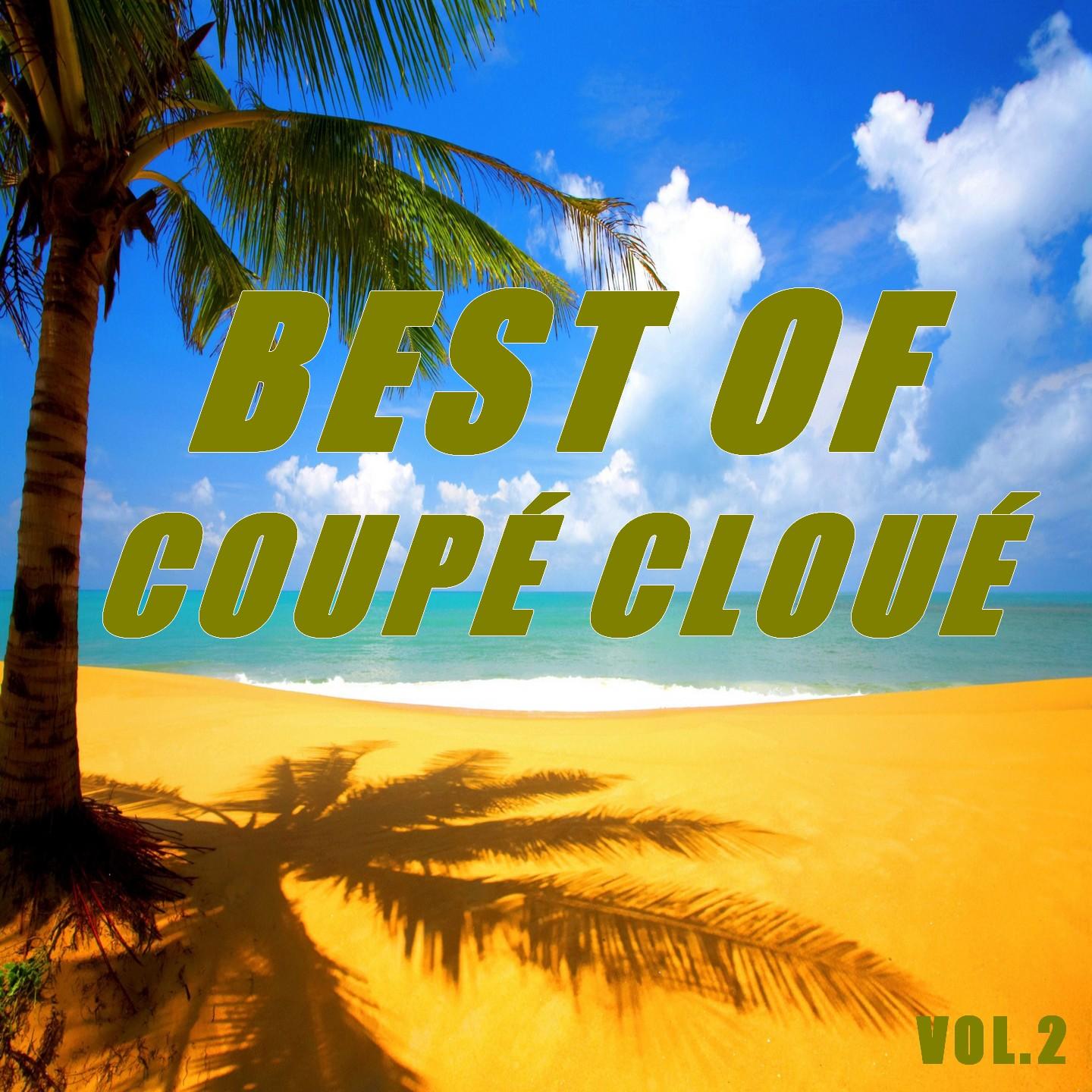Best of coupé cloué (Vol.2)