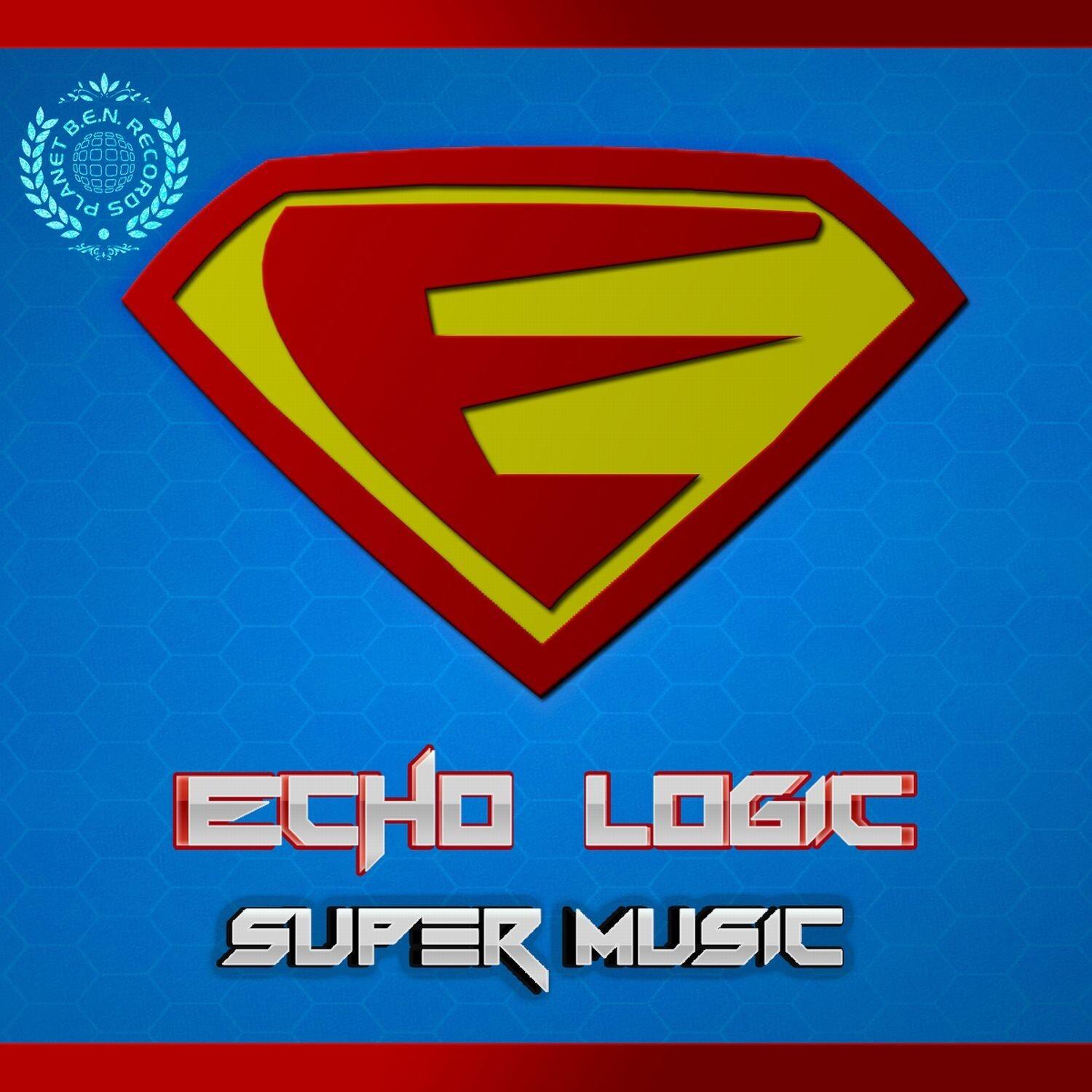 Super Music