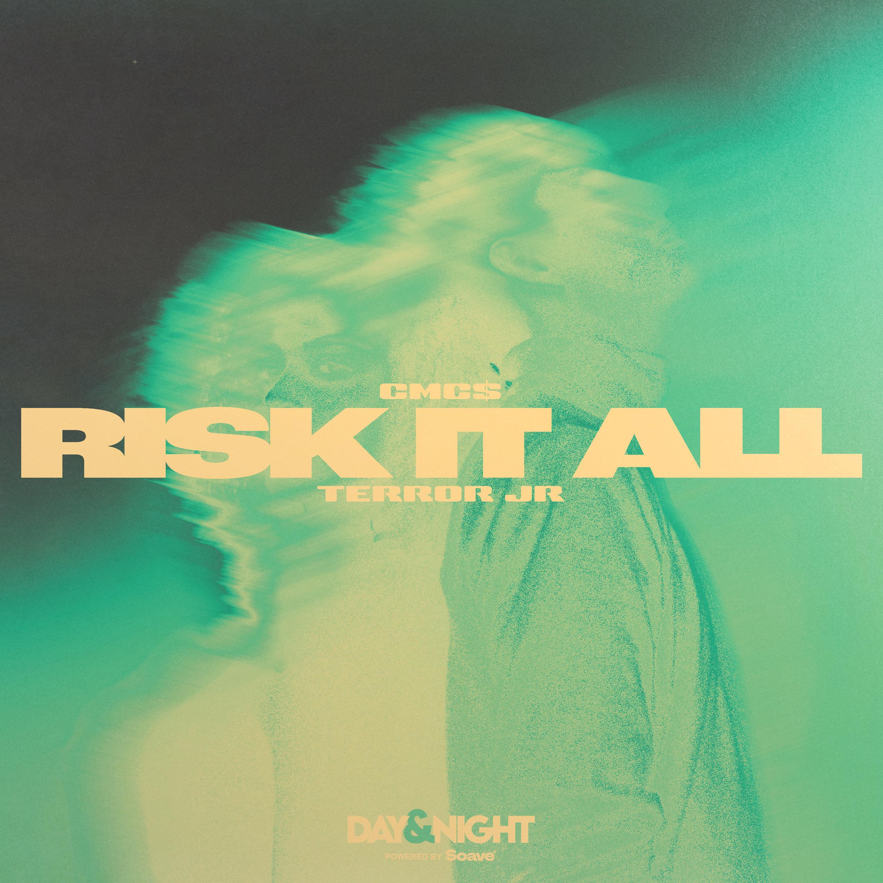 Risk It All