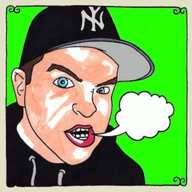 Daytrotter Session - 2/6/2012