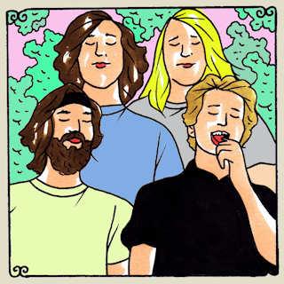 Daytrotter Studio