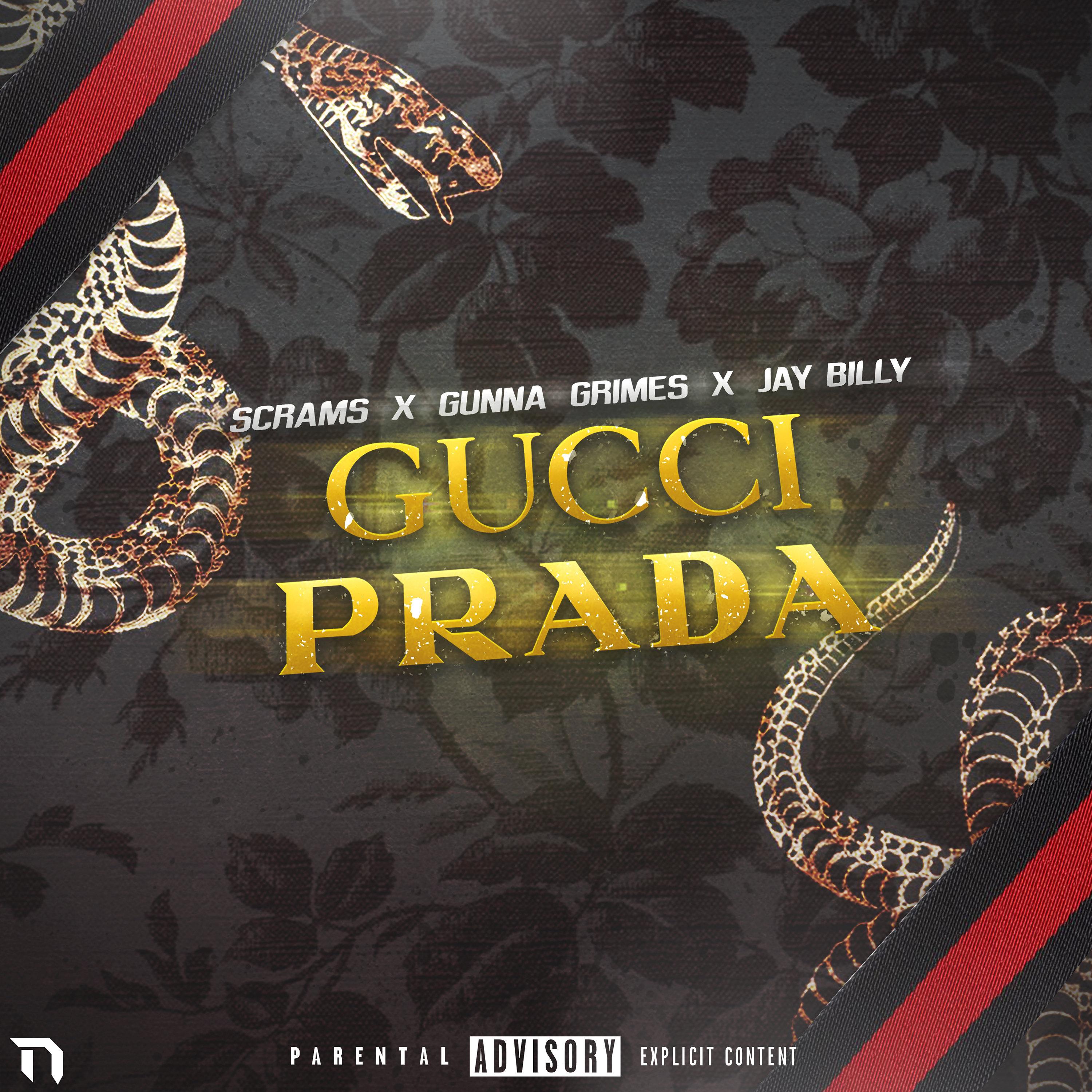 Gucci & Prada