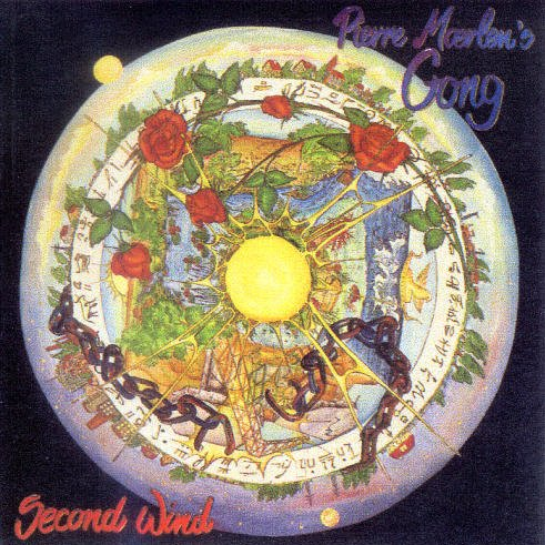 Second Wind